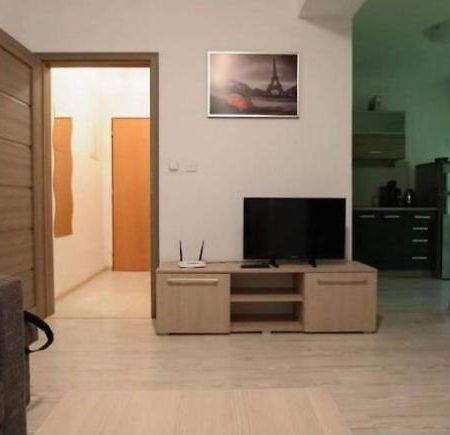 Apartmán Vil Liptovský Ján Apartamento Liptovský Mikuláš Exterior foto