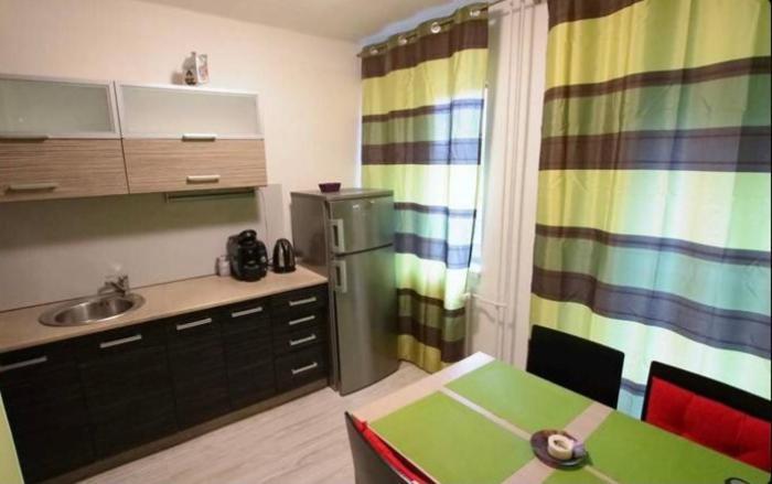 Apartmán Vil Liptovský Ján Apartamento Liptovský Mikuláš Exterior foto