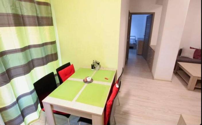 Apartmán Vil Liptovský Ján Apartamento Liptovský Mikuláš Exterior foto